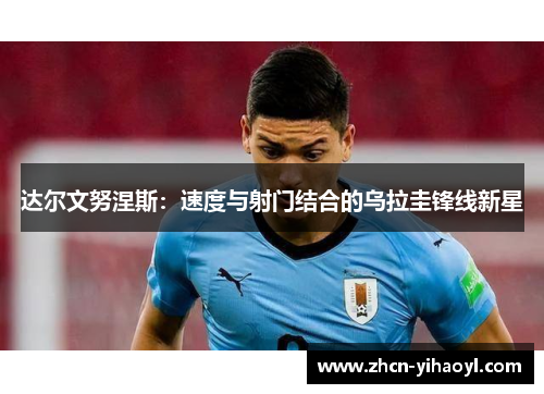 达尔文努涅斯：速度与射门结合的乌拉圭锋线新星