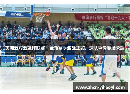 美洲五对五篮球联赛：全新赛季激战正酣，球队争锋赛场荣耀